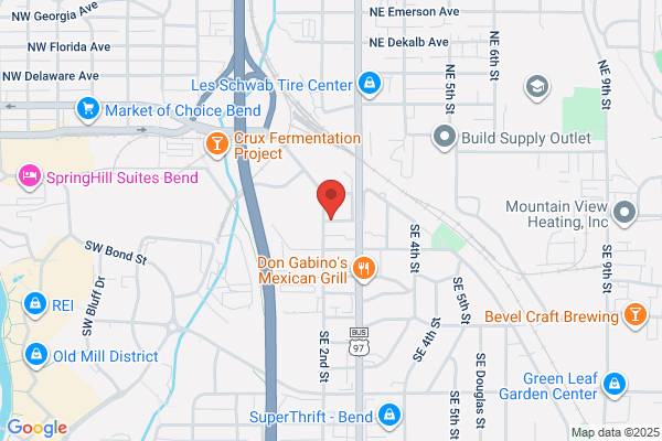 East Cascade Telecom