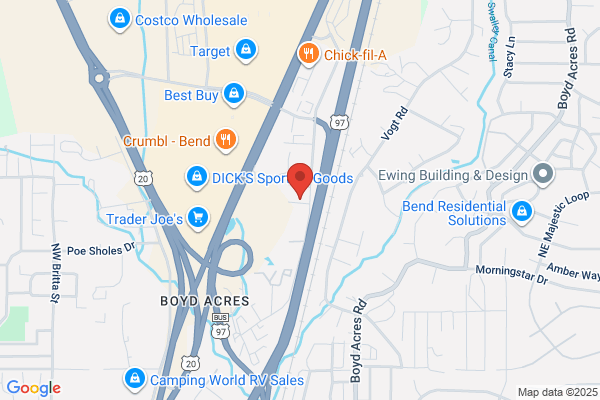 Black Butte Electric Inc