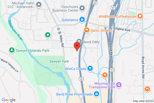 Knecht's Auto Parts