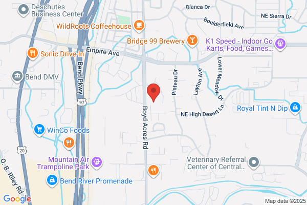 Summit Power Systems Inc