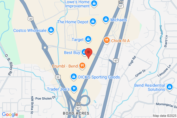 Mattress Firm Bend