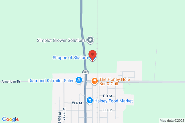 Shalom Shop