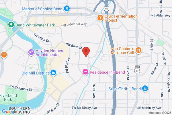 Home Inspections Bend