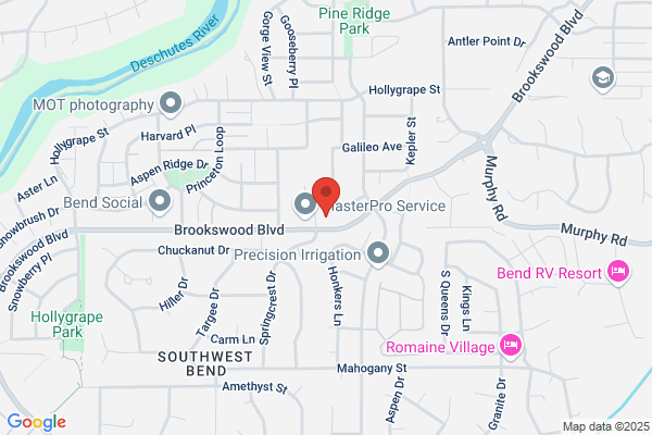 Home Pride Inspection Services LLC