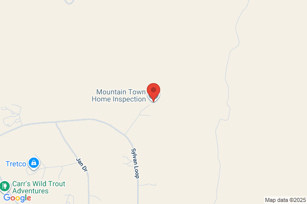 Mountain Town Home Inspection