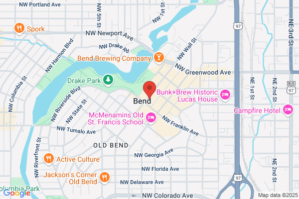 Bend River Deli & Sweet Shop