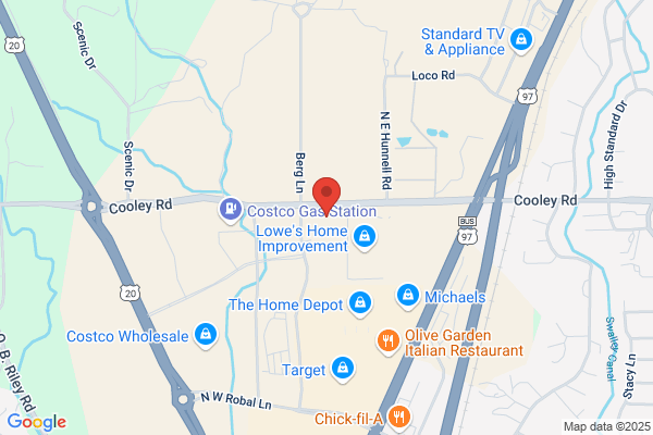 Les Schwab Tire Center