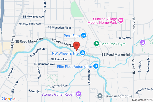 Weisner's Automotive Service Inc