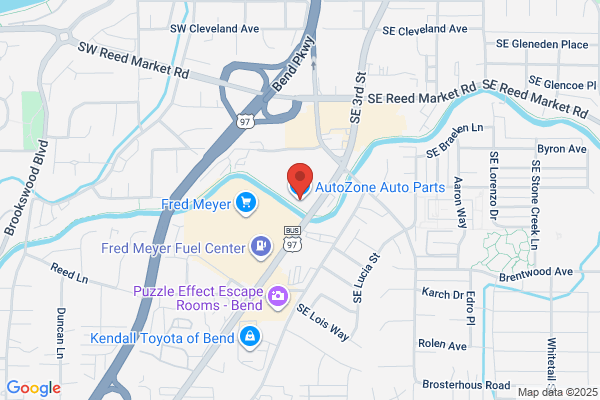 AutoZone Auto Parts