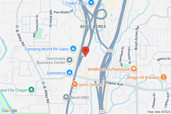Cascade Auto Electric Inc