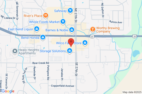 NAPA Auto Parts - High Desert Automotive Supply Inc