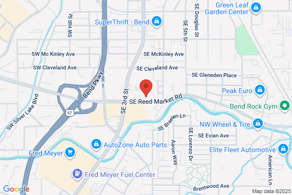 Avis Car Rental