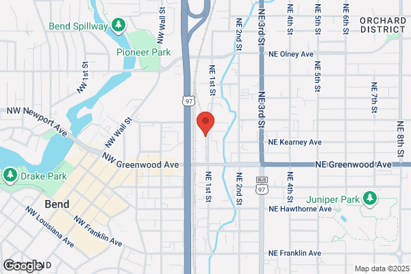 Gresham Transfer Inc