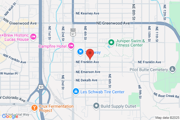 Elk Ridge Chiropractic, PC