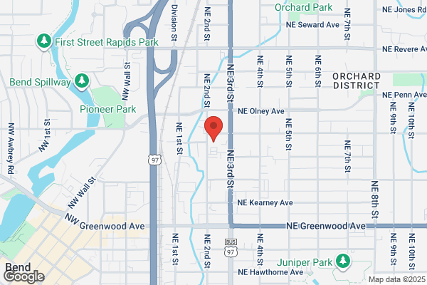 Prentice Chiropractic