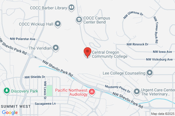 Central Oregon Community College