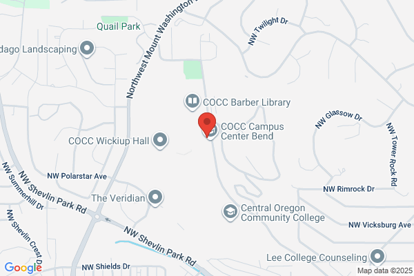 Eastern Oregon University Division of Distance Education