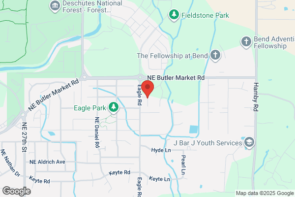 Meridian Realty