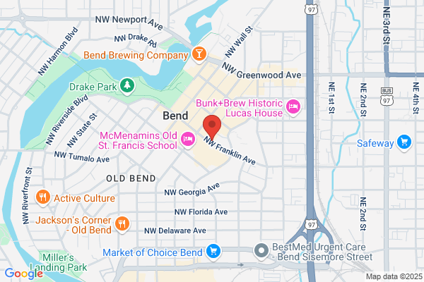 Connecting Point Computer Centers