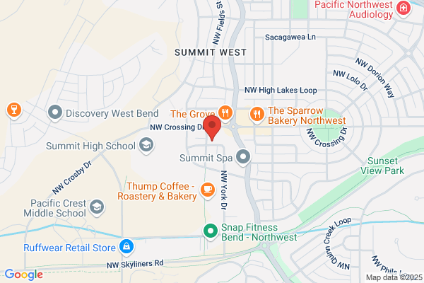 CMIT Solutions of Central Oregon