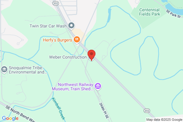 Weber Construction