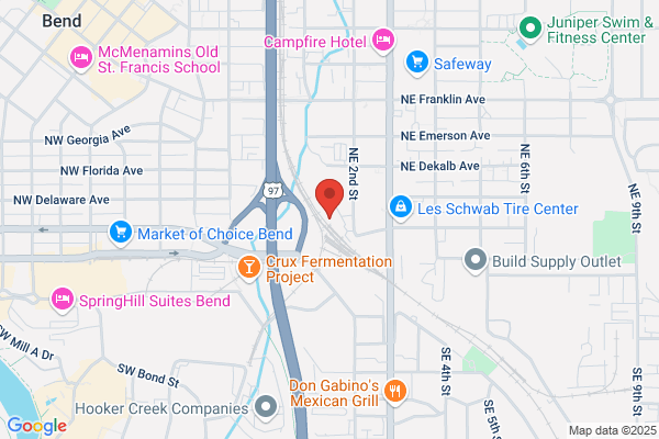 Pro Rentals & Sales