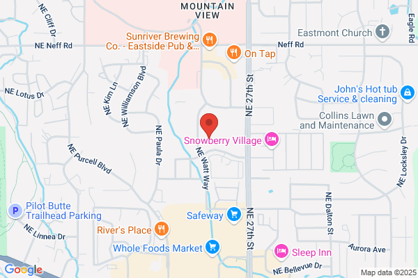 Mountain View Cosmetic Surgery