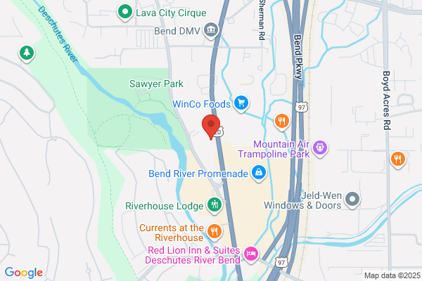 Aspen Dental - Bend, OR