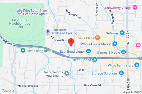 Central Oregon Denture Center