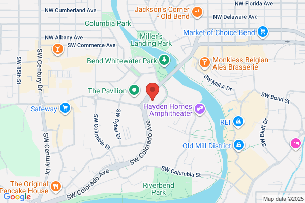 Shevlin Dental Center