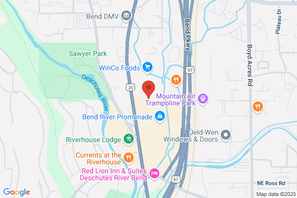 PureCare Dental of Bend
