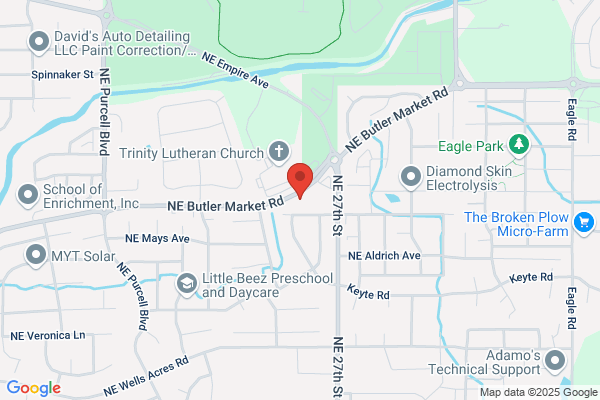 Bluefish Dental & Orthodontics