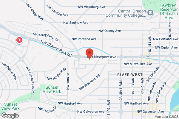 Central Oregon Dental Center