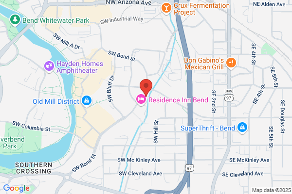 Deschutes Pediatric Dentistry