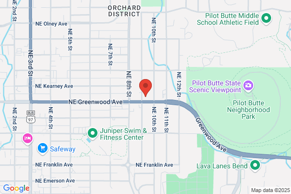 Greenwood Dental Care