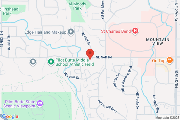 Pilot Butte Dental
