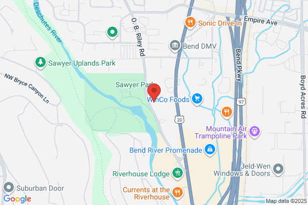 Willamette Dental Group - Bend