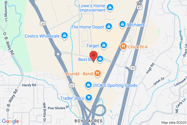 Bed Bath & Beyond