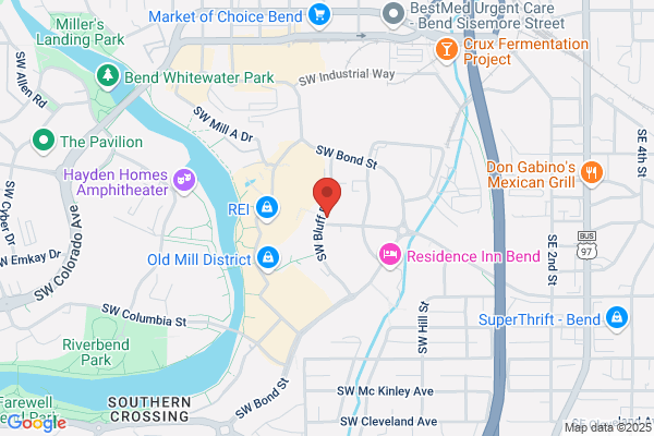 Central Oregon Dermatology