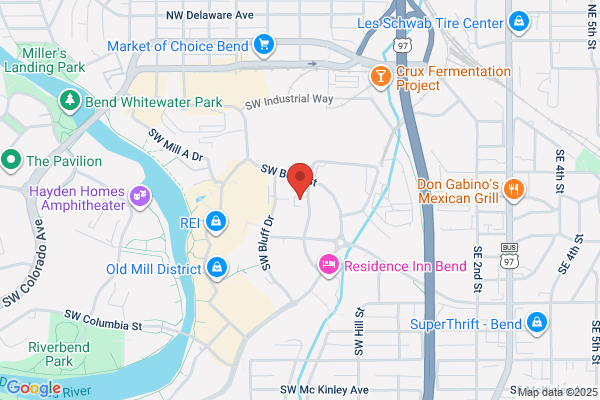 Deschutes Dermatology Center
