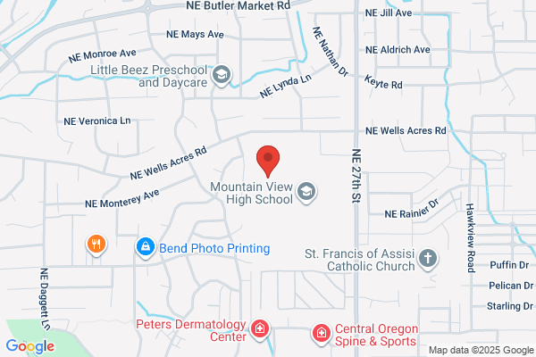 Mosaic Community Health - Mountain View School-Based Health Center