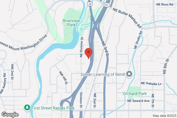 Planned Parenthood - Bend Health Center