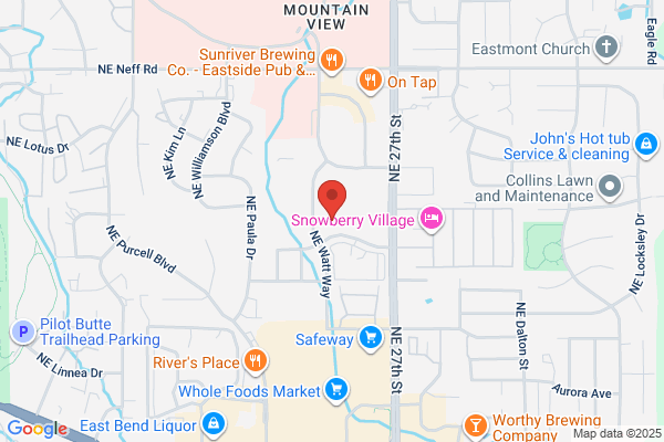 Medix Infusion - Bend East