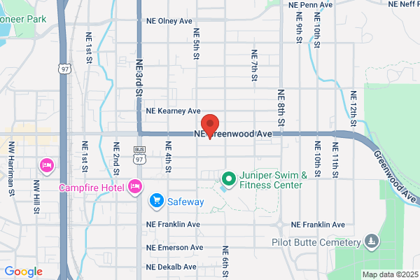 Bachman Family Dentistry