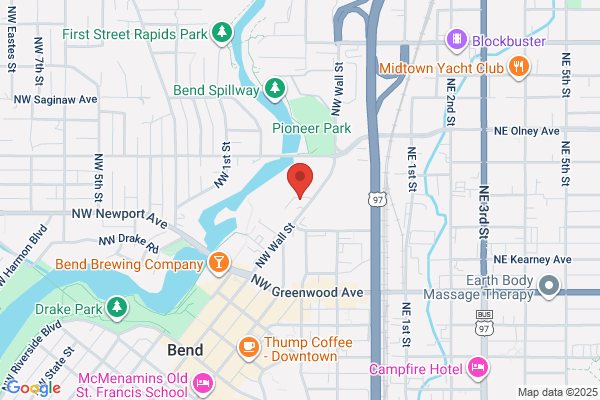 Bend Acupuncture Clinic
