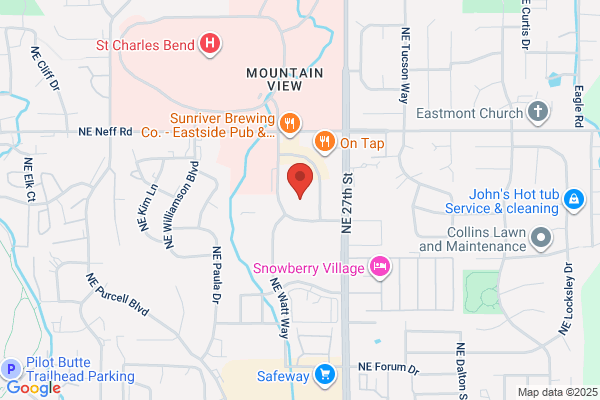 Bend Surgery Center