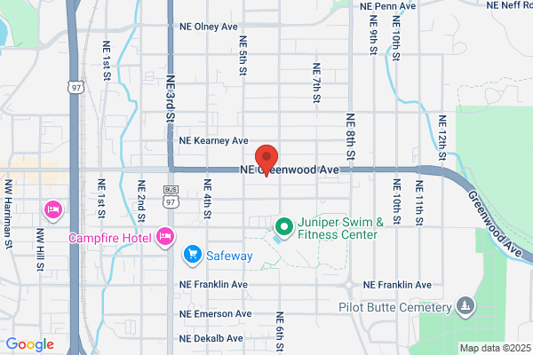 Burnside Orthodontics