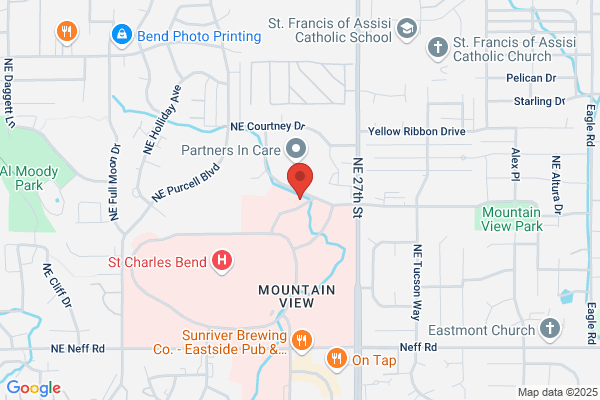 Cascade Internal Medicine Specialists