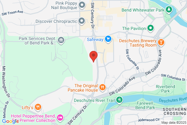 Central Oregon Psychological Enrichment Services