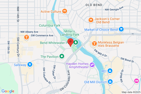 Deschutes Dental Center